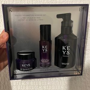 Alicia keys gift set